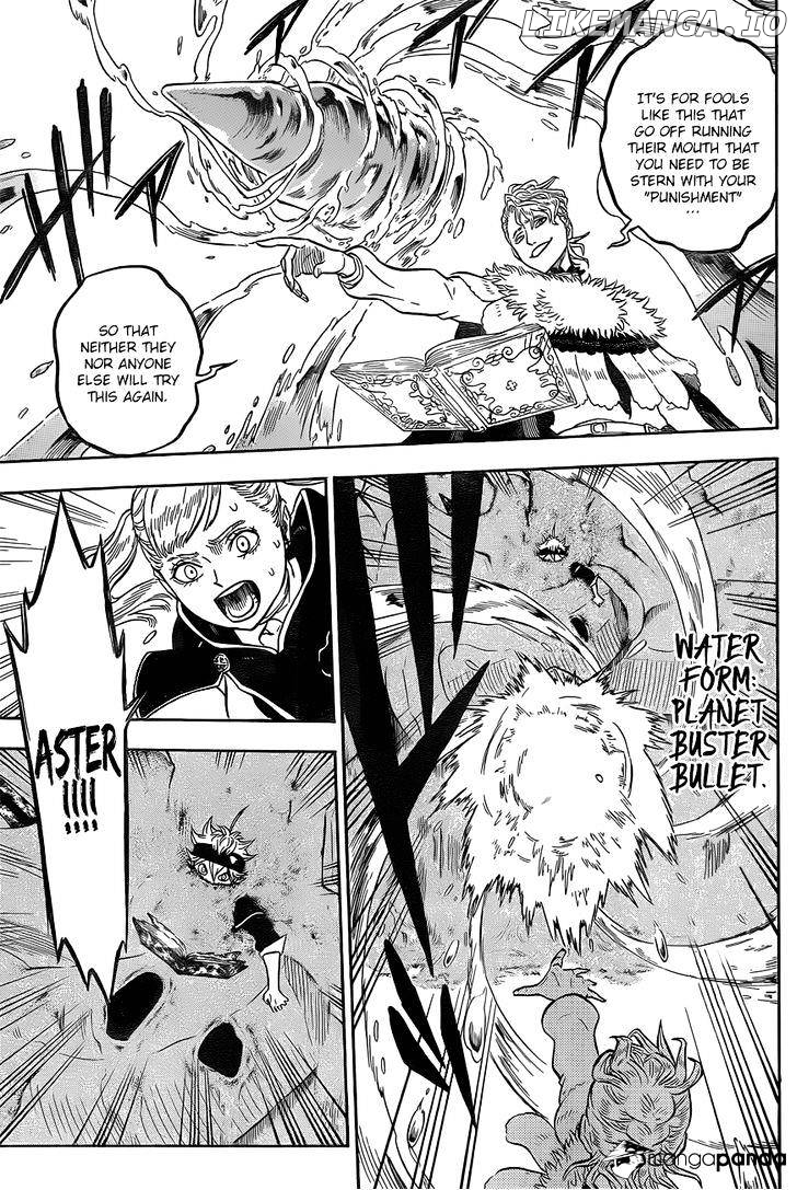 Black Clover chapter 24 image 11